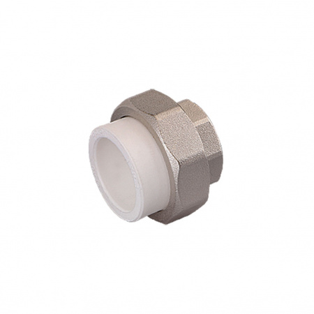 Olandez PPR cu Filet Interior (Egal),20 mm1”, KAS