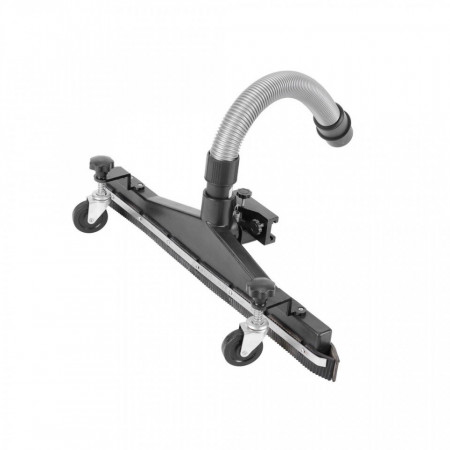 Perie de aspirare frontala HECHT 008380A, pentru aspiratorul HECHT 8380, 65 cm