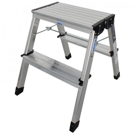 PLATFORMA KRAUSSE TREPPY PLIABILA DUBLA 2X2 TREPTE, KR-130013