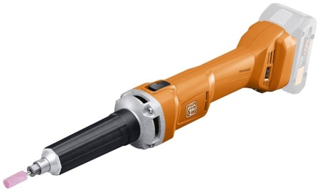 Polizor drept cu acumulator AGSZ 18-90 LBL AS, Fein