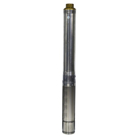 Pompa submersibila, multietajata, ROTAKT 4STM6-11, 1.1 kW, 100 l/min, H 75 m
