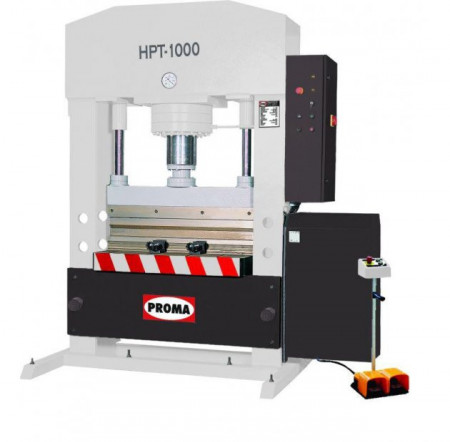 Prese tip H HPT-1000
