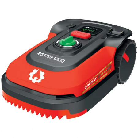 Robot Gazon ROTAKT Photon ROBT18-1000