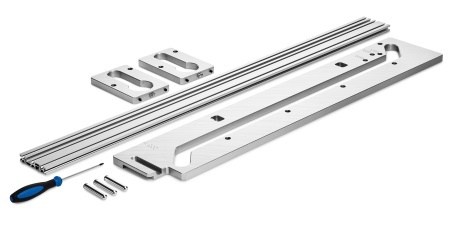 Sablon de profilare APS 900/3, Festool
