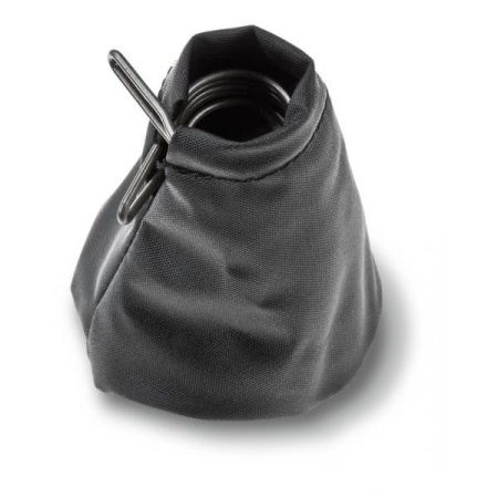 Sac aschii BLK5.0, 31309114008, Fein
