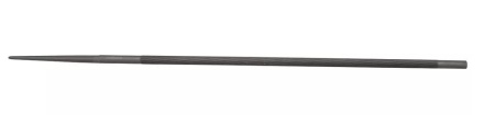 Set 3 pile ascutire lant, HECHT 000040, grosime 4 mm