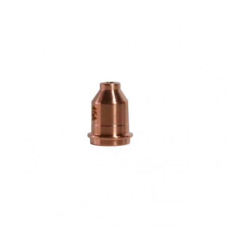 Set 5 duze craituire 45 A torta plasma Telwin 804062