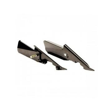 Set aparatoare laterale pt bara taiere Bertolini