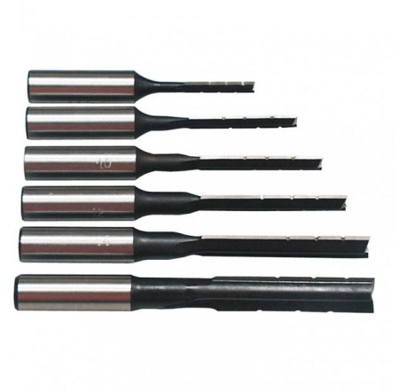 Set burghie pentru mortezat 0799/DXC, Fervi