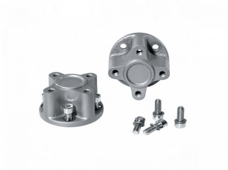 Set distantiere Bertolini 50mm pt roti 5.00-10