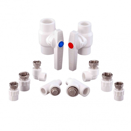 SET PPRC CU SEMIOLANDEZI 8 PIESE KAS