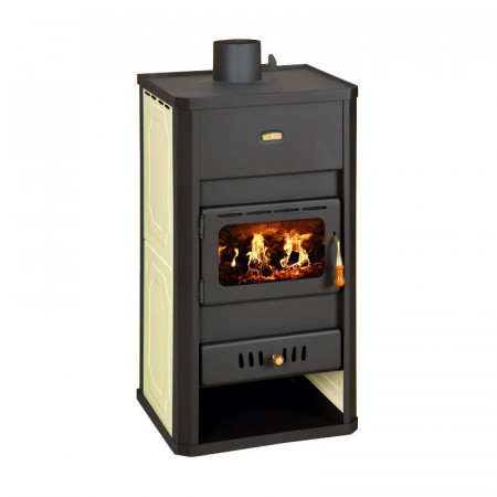 Soba de incalzire STANDARD PRITY S3 W13, 18 kW