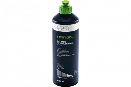 Solutie de polisare MPA 11010 WH/0,5L, Festool