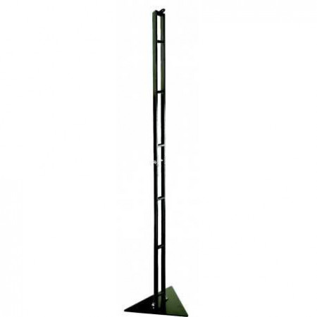 Stativ metal Varma Tec unviersal Scala gri inchis - 201FM