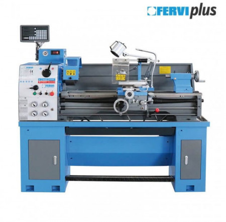 STRUNG UNIVERSAL CU AFISAJ DE COTE FERVI T998/400VI3A
