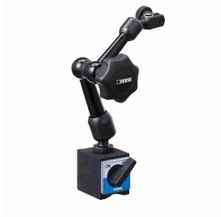 Suport magnetic ceas comparator S042/1, Fervi