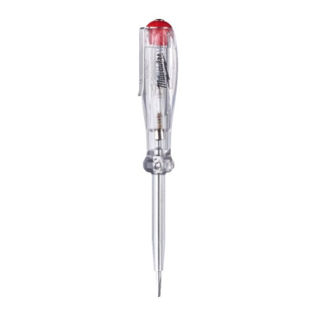 Surubelnita tester tensiune, SL 0.5x3.0x65, MILWAUKEE®
