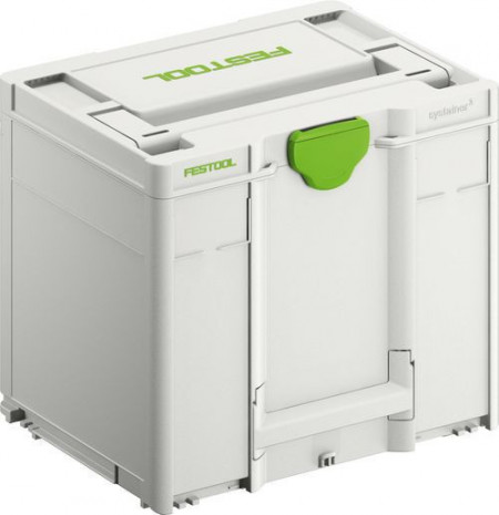 Systainer³ SYS3 M 337, Festool