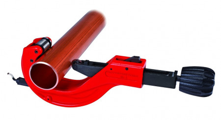 Taietor telescopic tip AUTOMATIC Ø6-67 mm, pentru teava din Cu