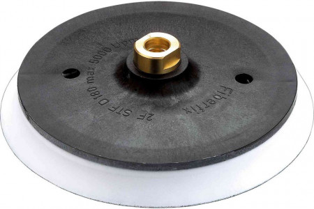Talpa de slefuit ST-D180/0-M14/2F, Festool