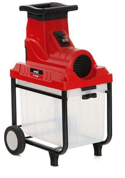 Tocator crengi MTD SL 2800