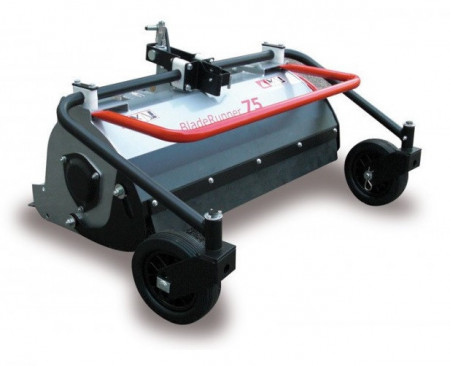 Tocator de vegetatie BladeRunner 75cm (min.6kW)