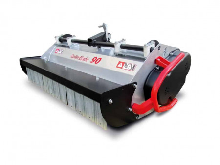 Tocator de vegetatie RollerBlade 90cm (min.6kW)