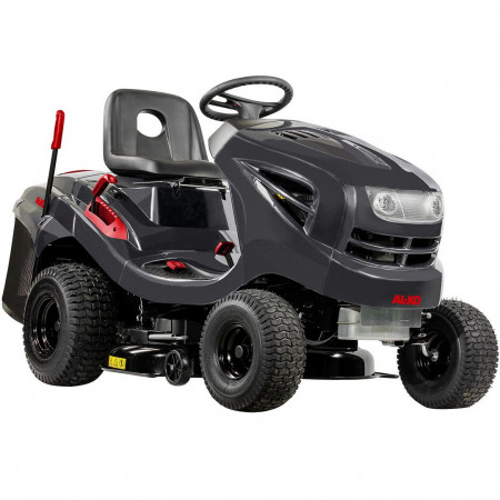 tractoras tuns gazon, cu cos, latime de lucru 93cm, transmisie hydrostatica AL-KO Easy 15-93.2 HD-A | 452cc 7.7kW