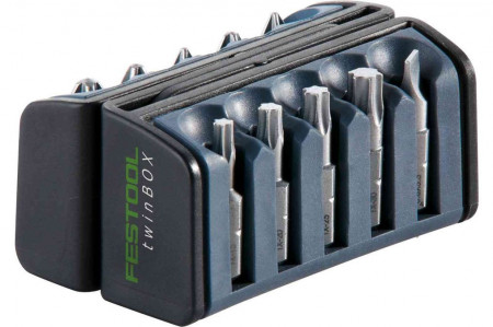 TwinBOX BB-MIX, Festool