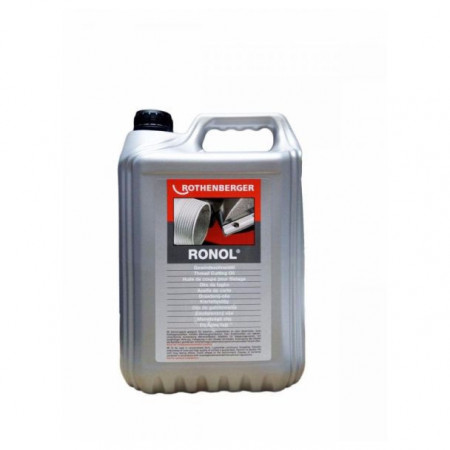 Ulei de filetat RONOL mineral, bidon 5l