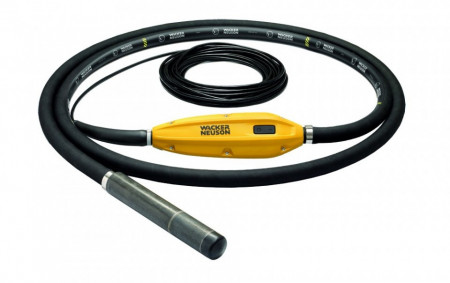 Vibrator de beton intern de inalta frecventa WACKER NEUSON IEC45/230/5