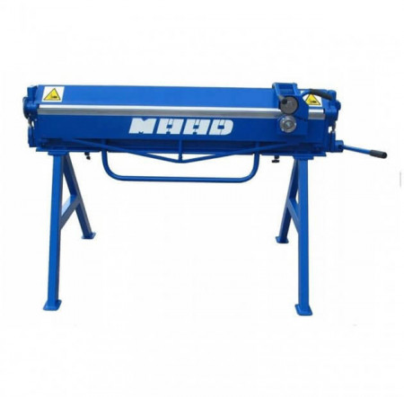 Abkant manual ZG-1400/2.0