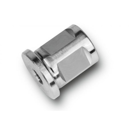 ADAPTOR CU PRINDERE 3/4" WELDON, D6 x patrat 4.9 mm, Fein