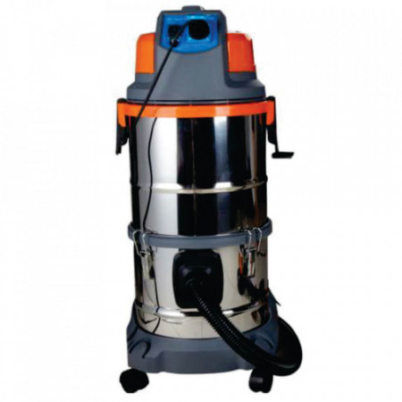 Aspirator Bisonte umed/ uscat 1.4 kW, AS-506 capacitate 20+18 litri