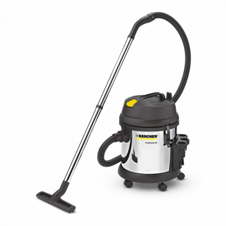 Aspirator uscat-umed KARCHER NT 27/1 Me Adv