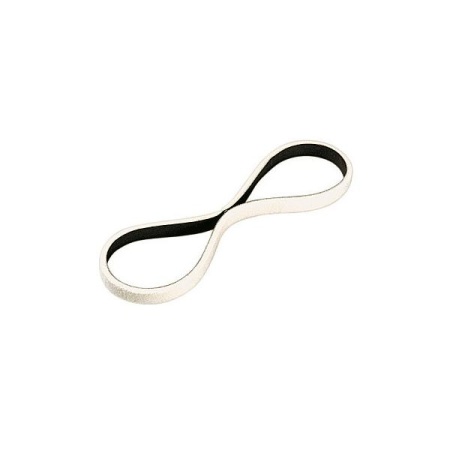 Bandă polişare RS12, pâslă, 815x20, set 3 buc., Fein