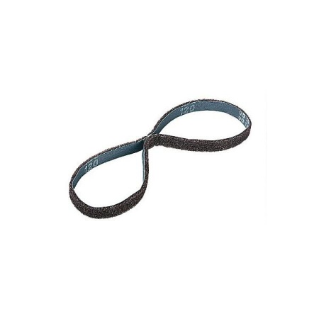 Bandă vlies, RS12, K280, 815x20, set5 buc., Fein