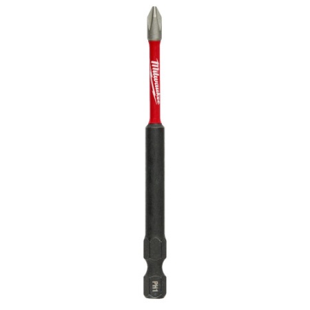 Bit de impact, Shockwave Impact Duty™, PZ1x90mm, MILWAUKEE®
