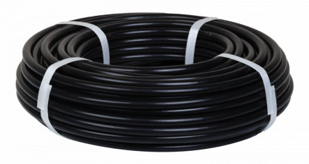 Cablu Izolator THT GALVA 25 m, cod 47 000 400, Clotseul