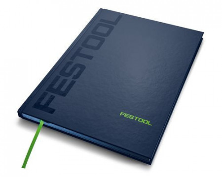 Caiet de notite NB-FT1, Festool