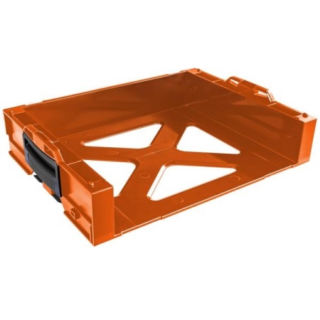 Capac i-Boxx Rack FEIN portocaliu, Fein