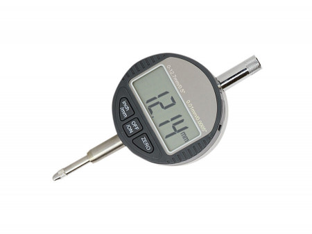 Ceas comparator digital 0 - 12