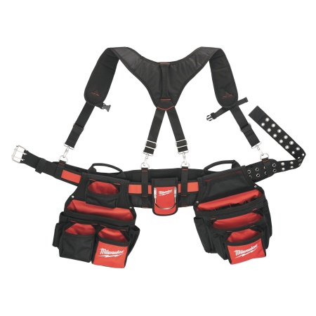 Centură cu ham pentru construcții, Milwaukee cod 48228120
