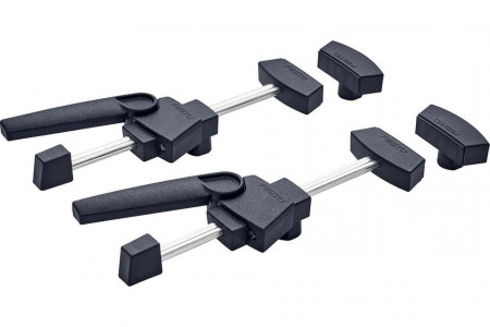Cleme fixe MFT-SP, Festool