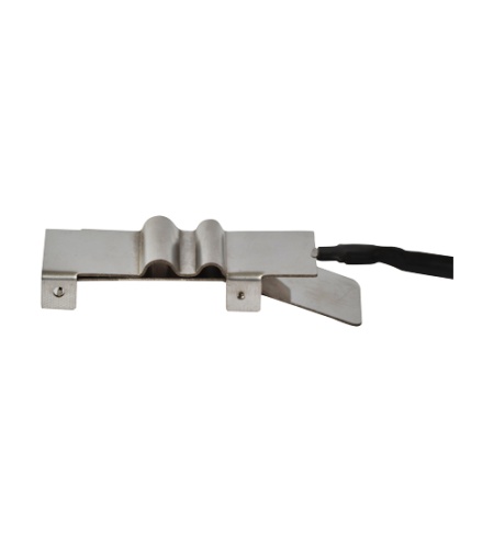 Conector de bandă pentru cablul de inalta tensiune set 2 buc, cod 76 200 860, Clotseul
