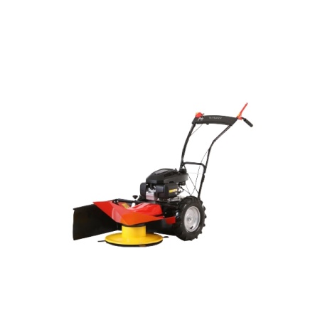 Cositoare tambur VARI BDR-620 LUCINA MAX Honda GVC 200 Latime taiere 62 cm Transmisie curele Numar viteze 2 Putere 6.5 CP
