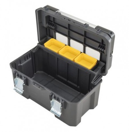 Cutie depozitare scule & unelte 20" Fatmax 51.5 x 30 x 27.5 cm, Stanley