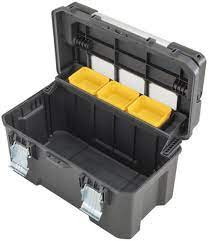 Cutie depozitare scule & unelte 26" 66 x 30 x 27.5cm, Stanley