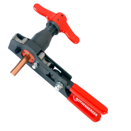 Dispozitiv de bercluit "Roflare Revolver" 1/4"- 3/4"