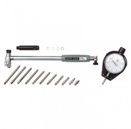 DISPOZITIV DE MASURARE CU CEAS COMPARATOR, A016/250/450, Fervi